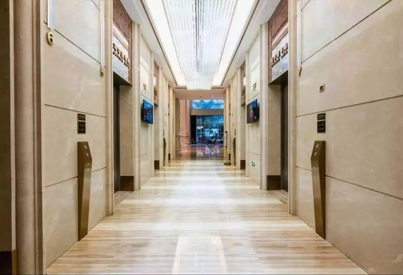Fotos del hotel Honder International:  3