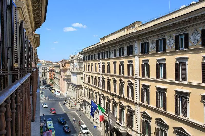 Fotos del hotel Mascagni Luxury Rooms & Suites:  5