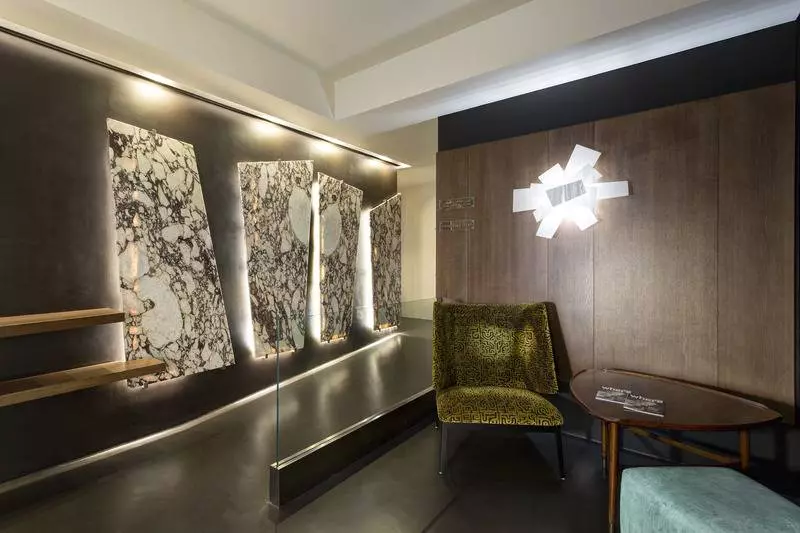 Fotos del hotel Mascagni Luxury Rooms & Suites:  6