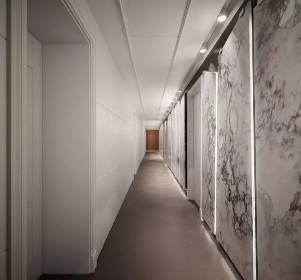 Mascagni Luxury Rooms & Suites
