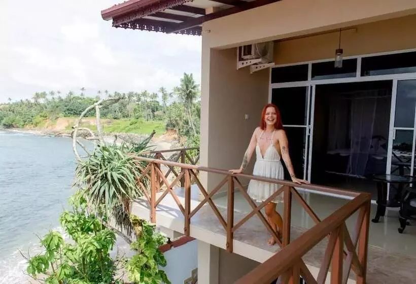 Fotos del hotel New Bay View Villa:  15