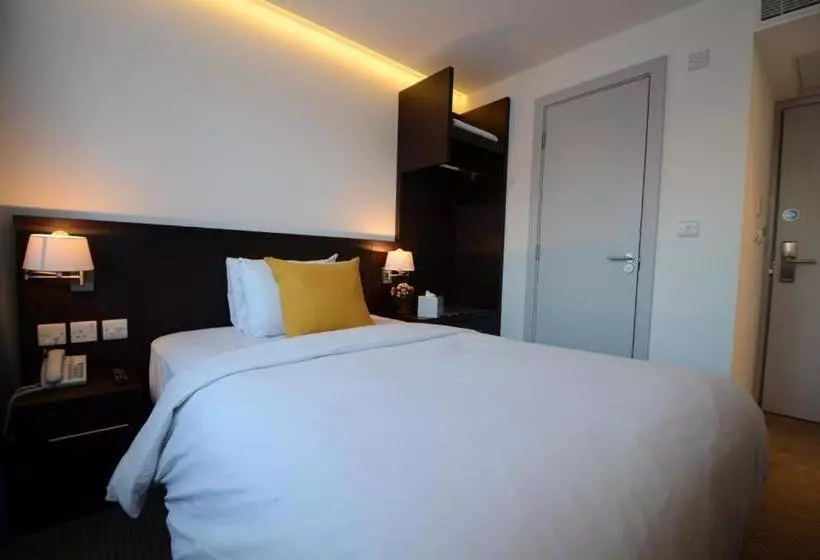 Fotos del hotel Pelican London Hotel And Residence:  15
