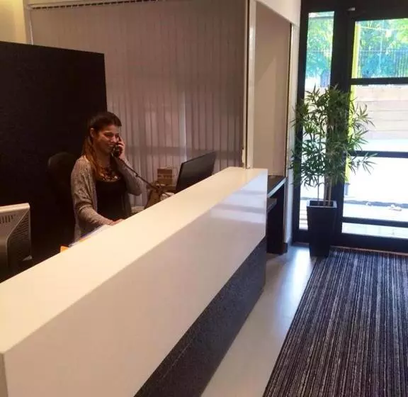 Fotos del hotel Pelican London Hotel And Residence:  4