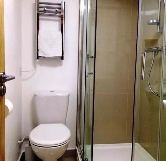 Fotos del hotel Pelican London Hotel And Residence:  13