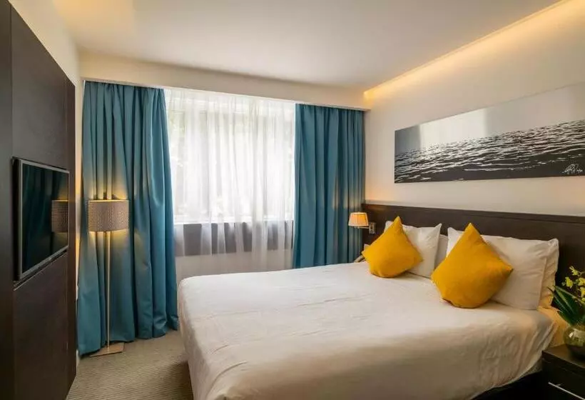 Fotos del hotel Pelican London Hotel And Residence:  22