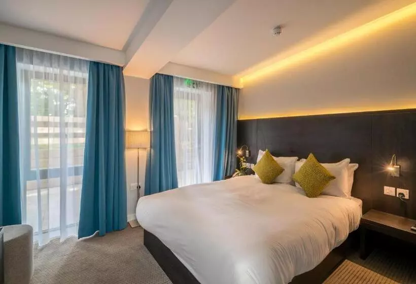 Fotos del hotel Pelican London Hotel And Residence:  19