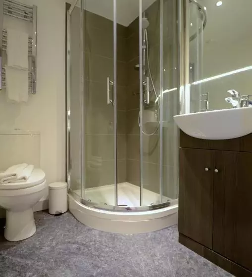 Fotos del hotel Pelican London Hotel And Residence:  3