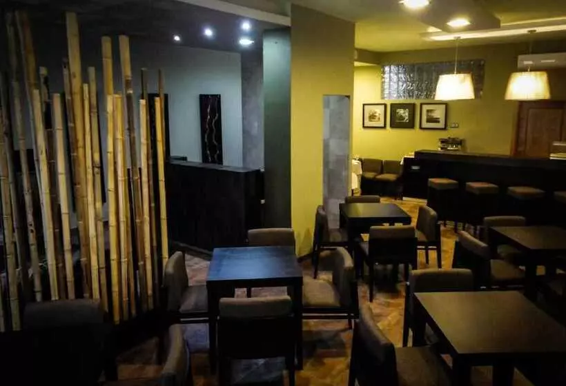 Fotos del hotel Praia Confort:  23