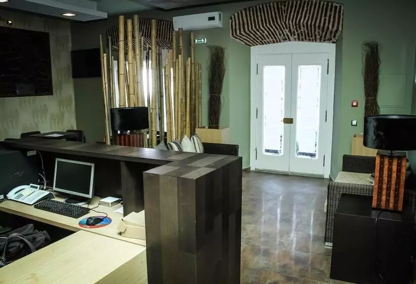 Fotos del hotel Praia Confort:  13