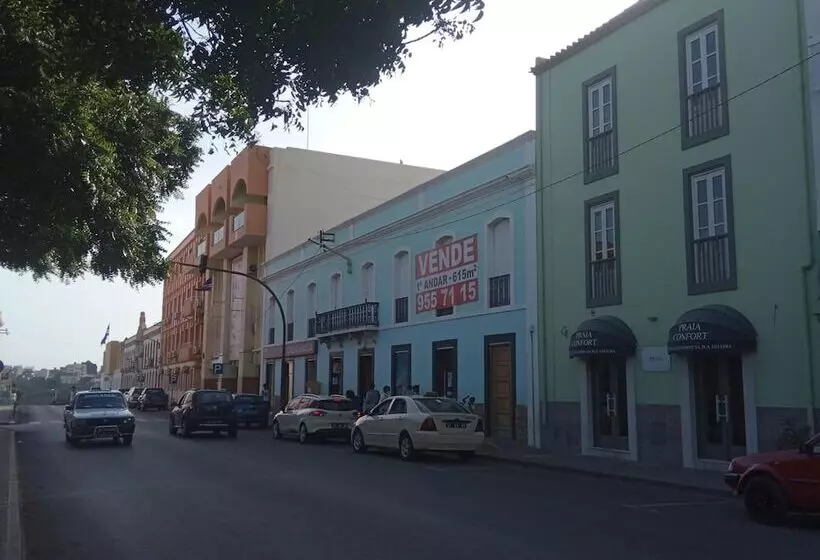 Fotos del hotel Praia Confort:  2