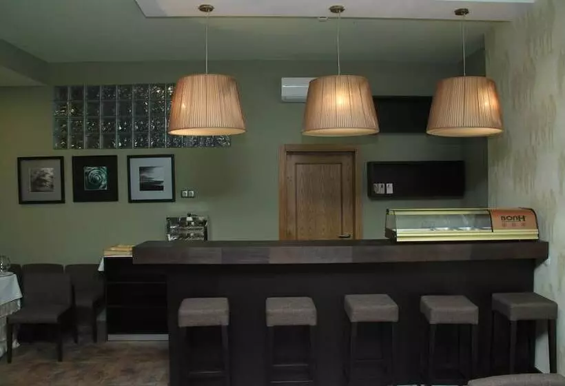 Fotos del hotel Praia Confort:  19