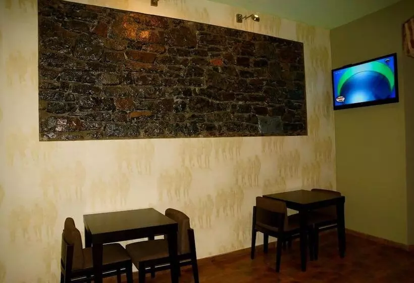 Fotos del hotel Praia Confort:  14