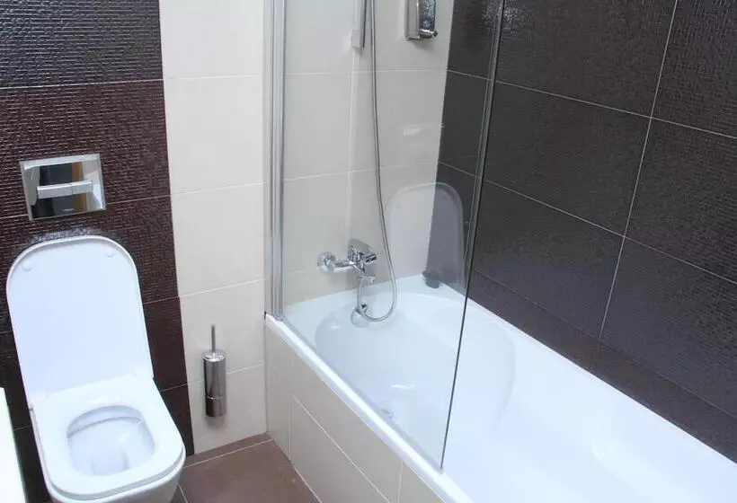 Fotos del hotel Praia Confort:  7