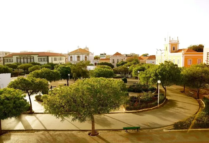 Fotos del hotel Praia Confort:  16