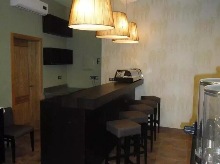 Fotos del hotel Praia Confort:  6