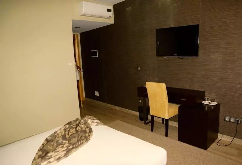 Fotos del hotel Praia Confort:  3