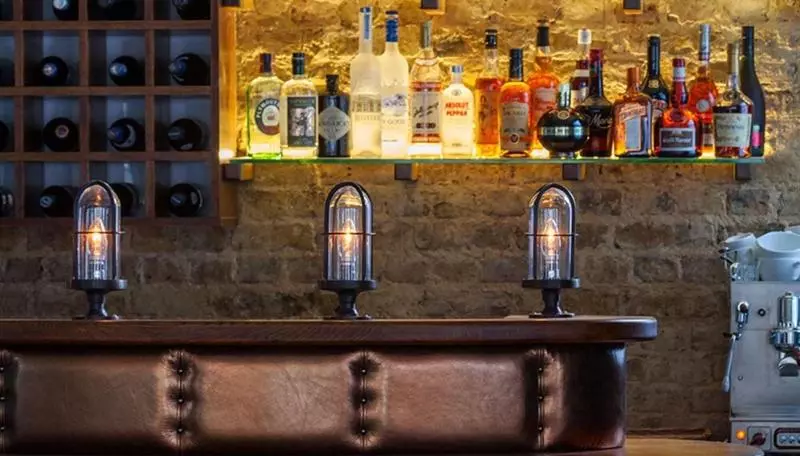 Fotos del hotel The Bull And The Hide:  6