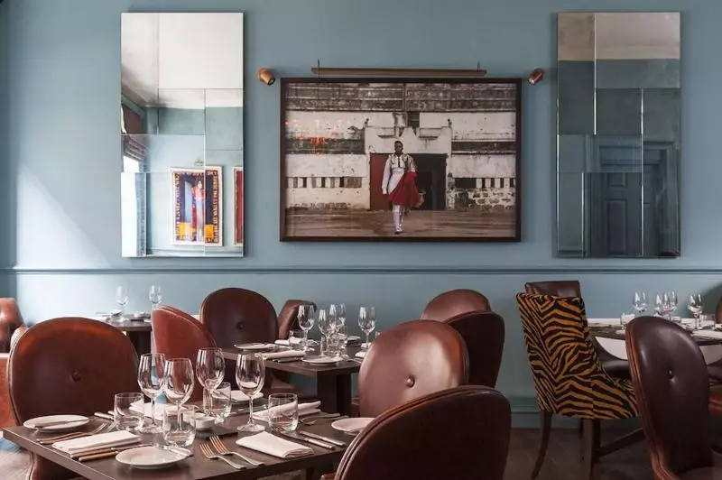 Fotos del hotel The Bull And The Hide:  2