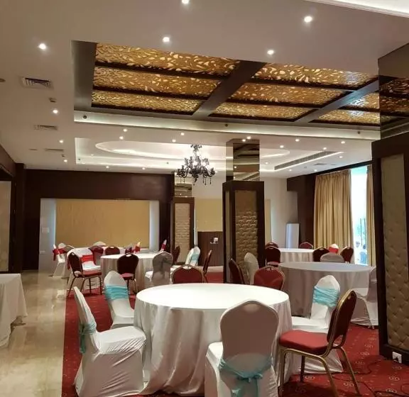 Fotos del hotel The Fern Residency Udaipur:  25