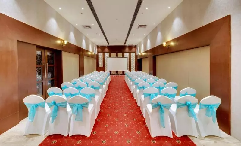 Fotos del hotel The Fern Residency Udaipur:  18