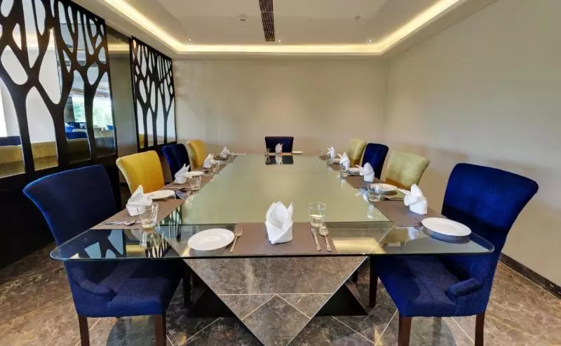 Fotos del hotel The Fern Residency Udaipur:  6
