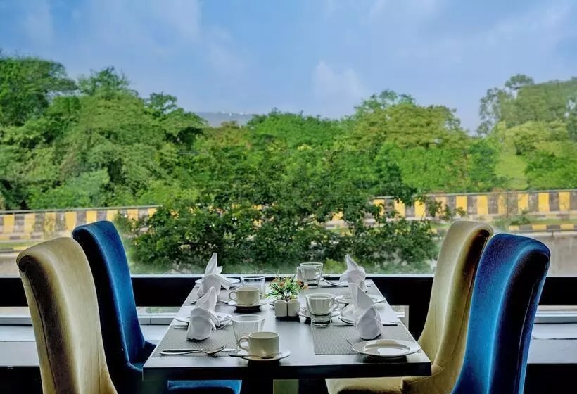 Fotos del hotel The Fern Residency Udaipur:  14