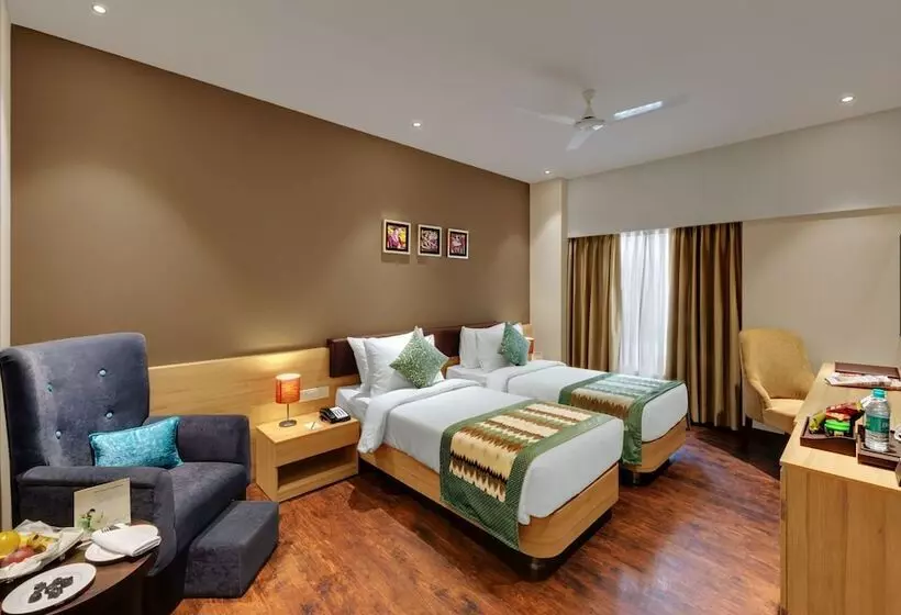 The Fern Residency Udaipur