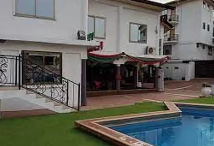 Fotos del hotel True Vine:  15