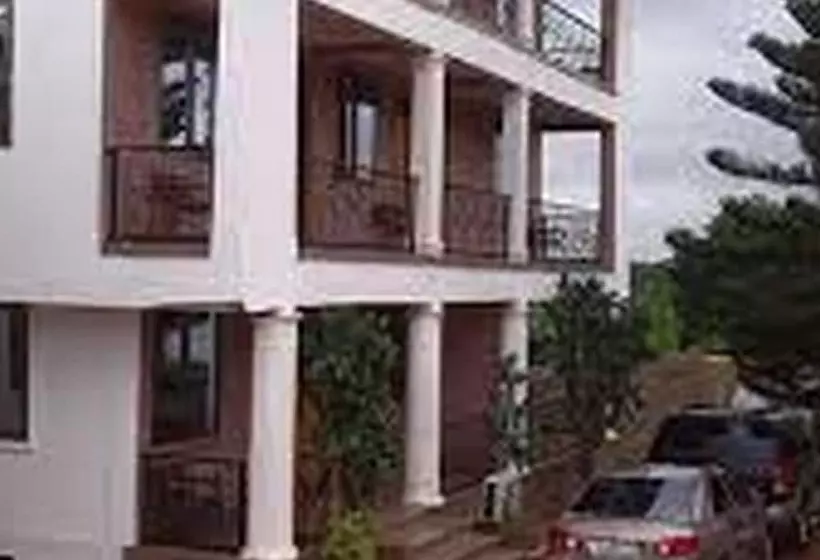 Fotos del hotel True Vine:  7