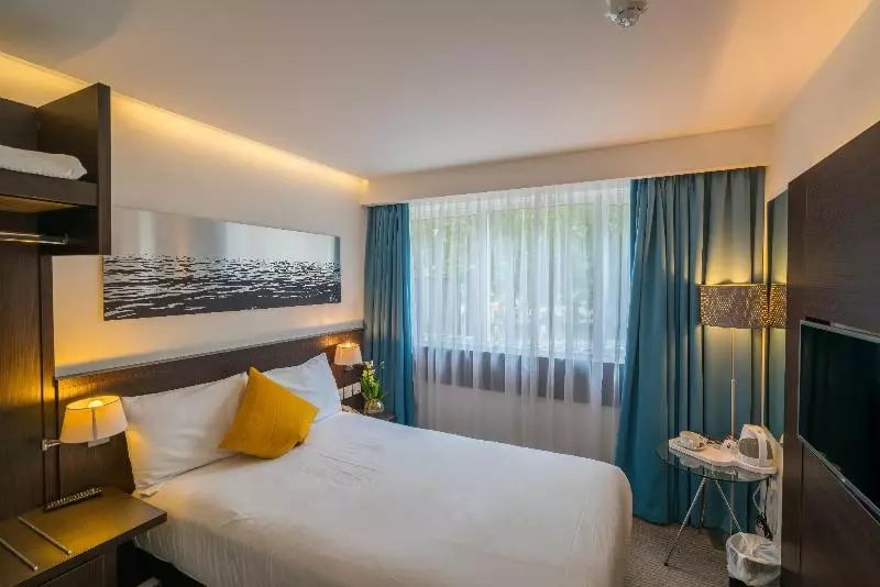 Fotos del hotel Pelican London Hotel And Residence:  23
