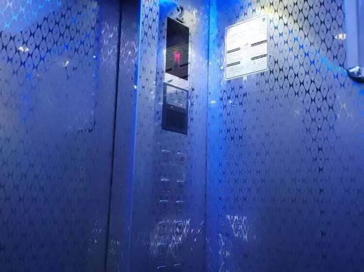 Fotos del hotel Al Shahba Hotel Makkah:  9