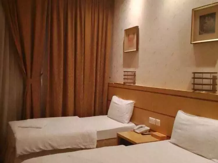 Fotos del hotel Al Shahba Hotel Makkah:  2