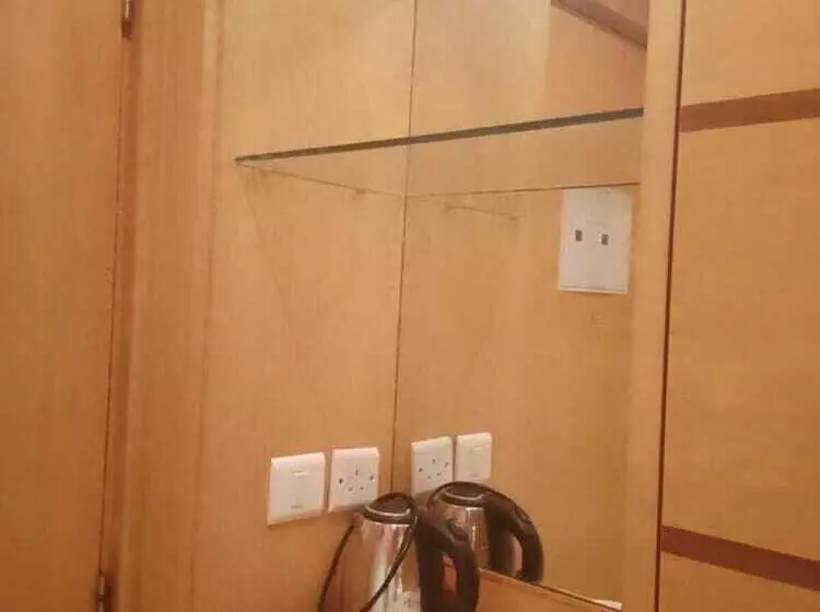 Fotos del hotel Al Shahba Hotel Makkah:  23