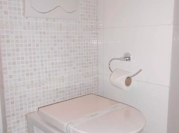 Fotos del hotel Al Shahba Hotel Makkah:  14