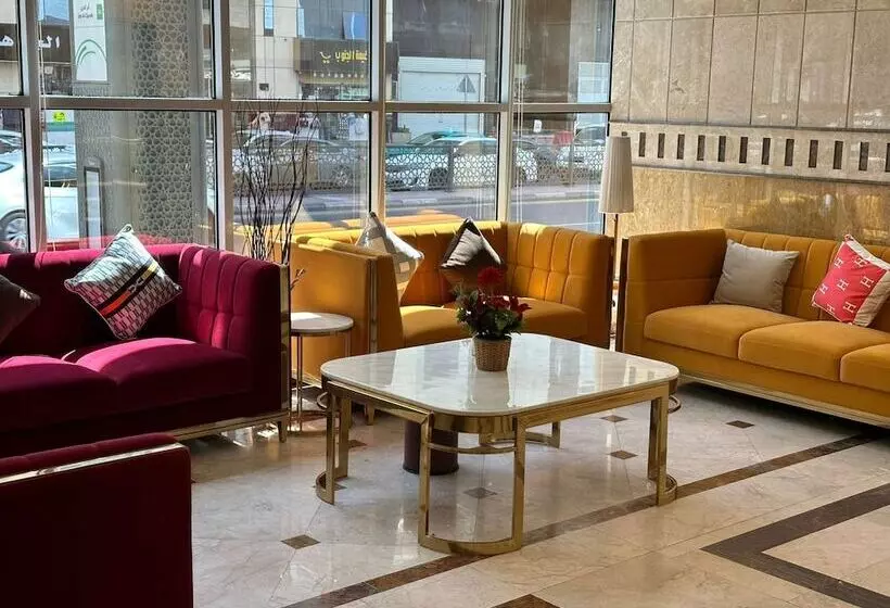 Fotos del hotel Al Shahba Hotel Makkah:  18