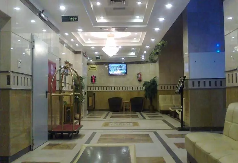 Fotos del hotel Al Shahba Hotel Makkah:  4