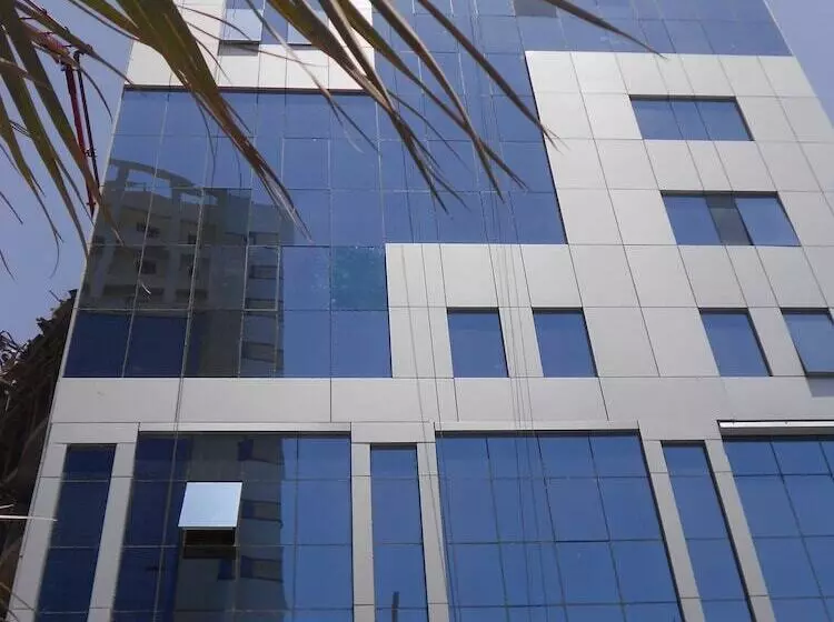 Fotos del hotel Al Shahba Hotel Makkah:  8