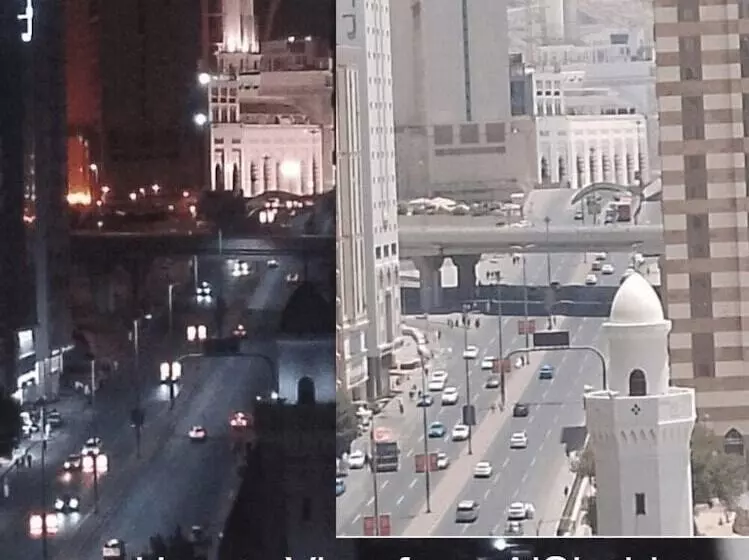 Fotos del hotel Al Shahba Hotel Makkah:  15