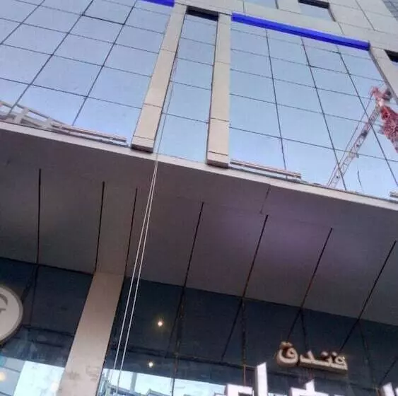 Fotos del hotel Al Shahba Hotel Makkah:  19