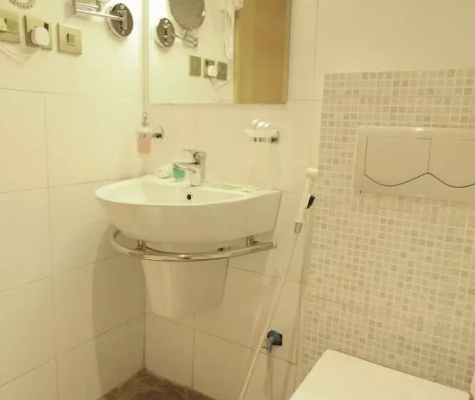 Fotos del hotel Al Shahba Hotel Makkah:  7