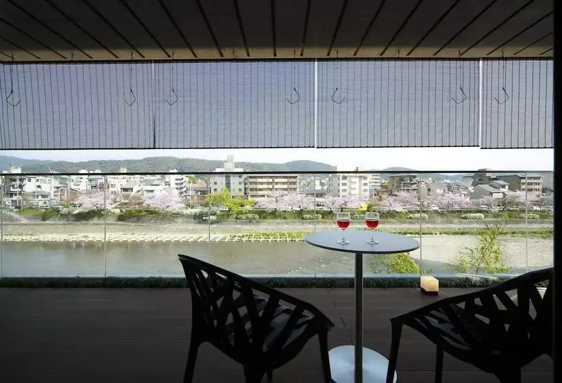 Fotos del hotel Aoi Hotel Kyoto:  9