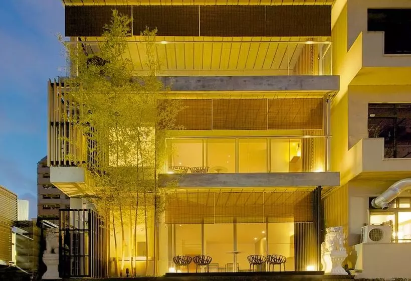 Fotos del hotel Aoi Hotel Kyoto:  5