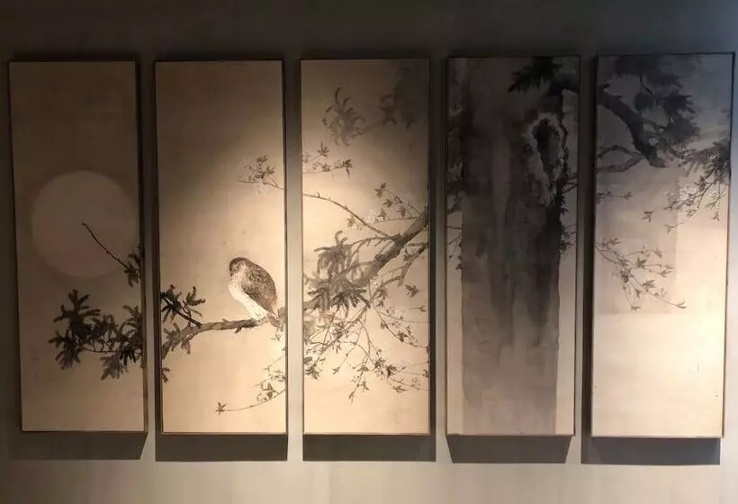 Fotos del hotel Aoi Hotel Kyoto:  10