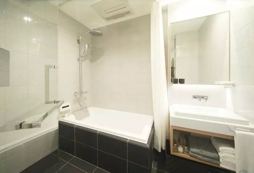 Fotos del hotel Aoi Hotel Kyoto:  8