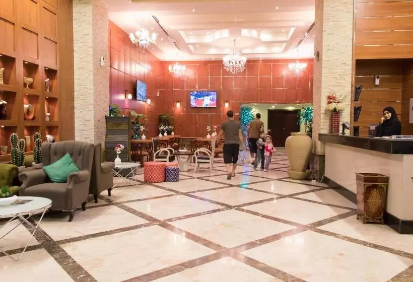 Fotos del hotel Belle Vue Inn Hotel & Suites:  2
