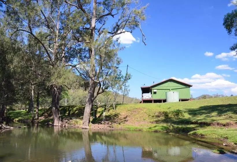 Fotos del hotel Bestbrook Mountain Farmstay:  4