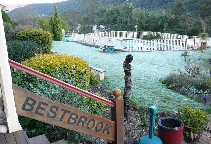 Fotos del hotel Bestbrook Mountain Farmstay:  8