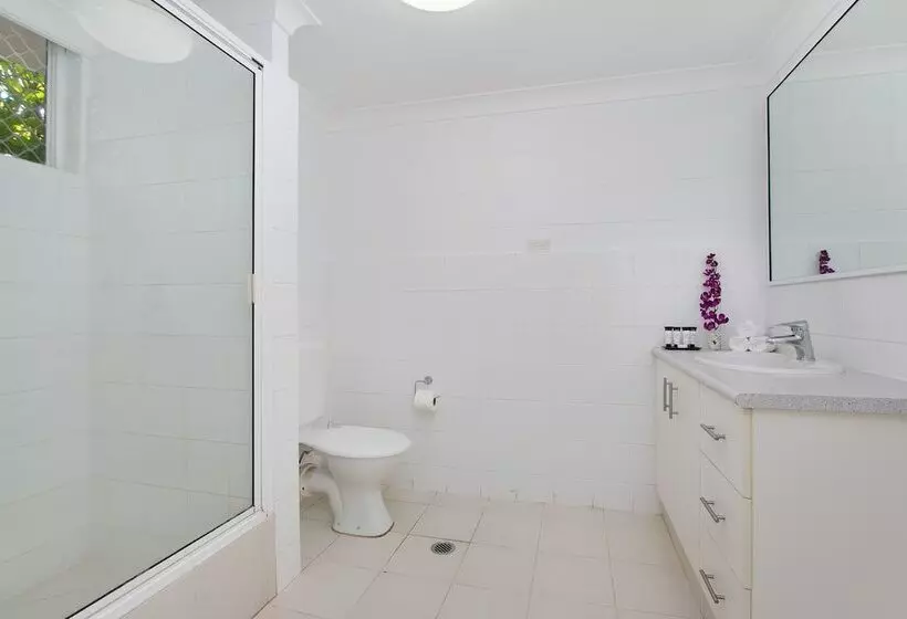 Fotos del hotel Cairns City Palms:  7