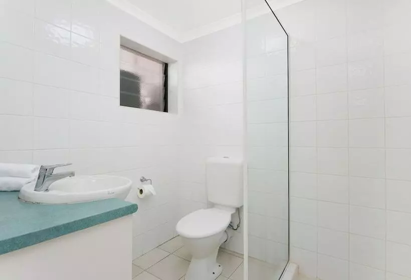 Fotos del hotel Cairns City Palms:  12