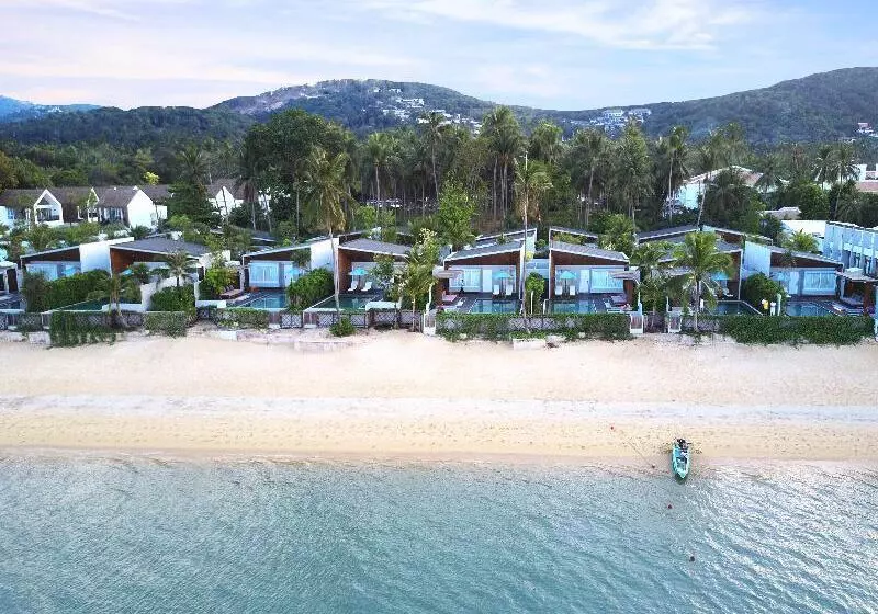 Fotos del hotel Celes Beachfront Resort  Koh Samui:  13